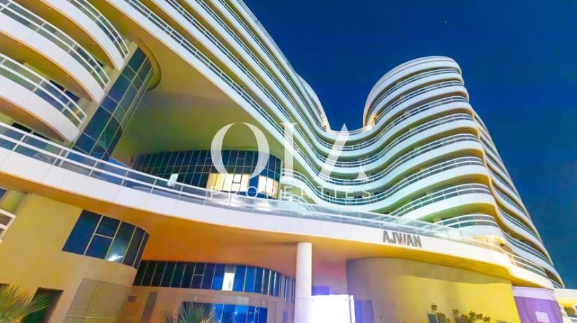 Apartment on Saadiyat Island, Abu-Dhabi, 2 bedrooms, 179 m2  | Foto 4