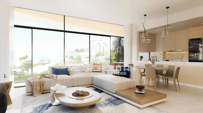 Apartment on Deira, Dubai, 2 bedrooms, 404 m2  | Foto 5