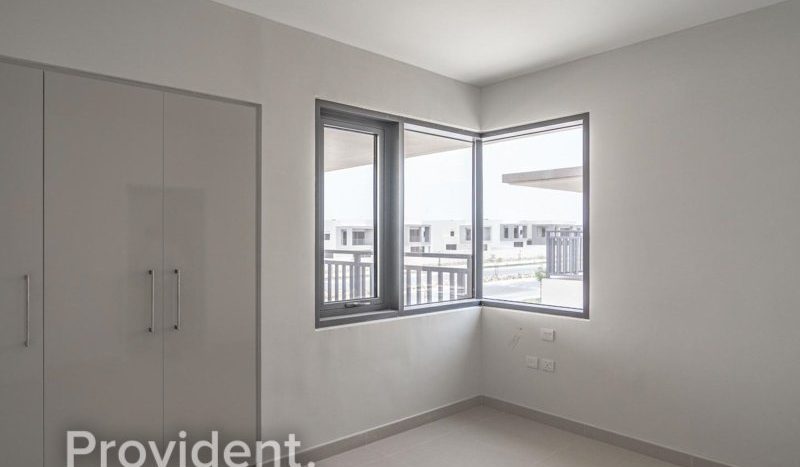 Villa on Dubai Hills Estate, 5 bedrooms,  | Foto 4