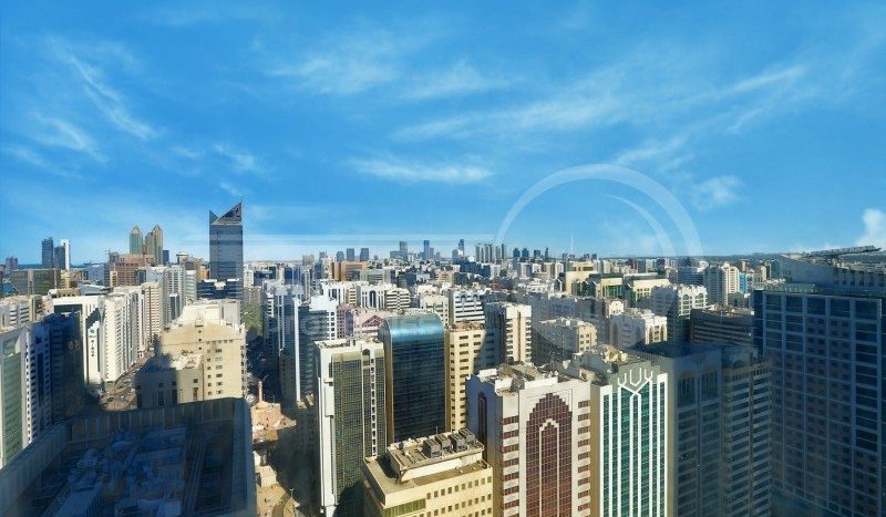 Вилла в Mohamed Bin Zayed City, Абу-Даби, 4 спальни, 148.6 м2 / в год