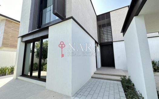 Вилла в Остров Саадият, Абу-Даби, 5 спален, 464.7 м2