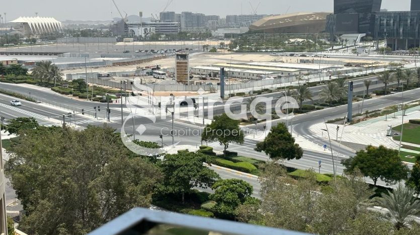 Apartment on Yas Island, Abu-Dhabi, 1 bedroom, 89.7 m2  | Foto 2