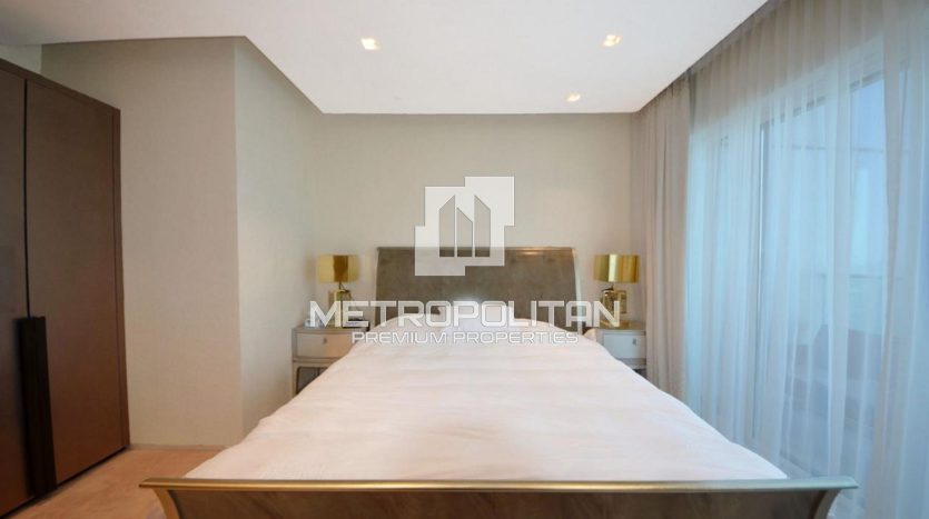 Apartment on Dubai Marina, 3 bedrooms, 173 m2  | Foto 5