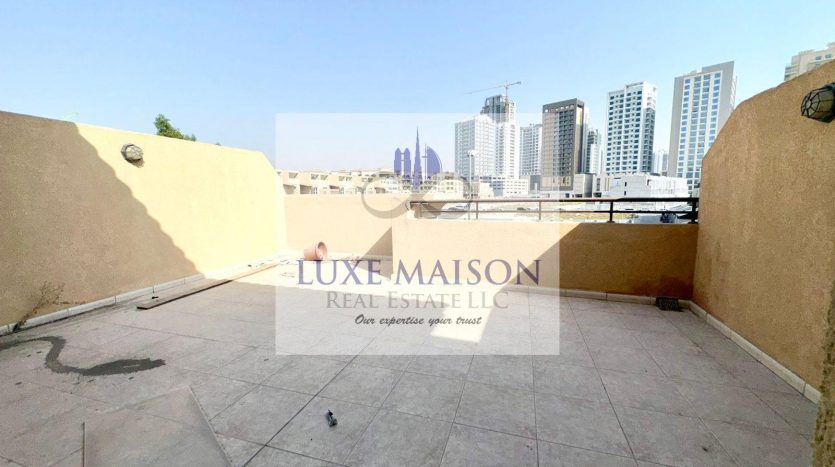 Villa on Jumeirah Village Circle, Dubai, 3 bedrooms, 272.9 m2  | Foto 16