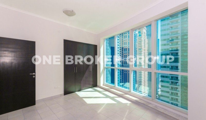 Apartment on Dubai Marina, 2 bedrooms, 116.9 m2  | Foto 3