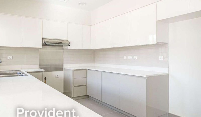 Villa on Dubai Hills Estate, 5 bedrooms,  | Foto 5