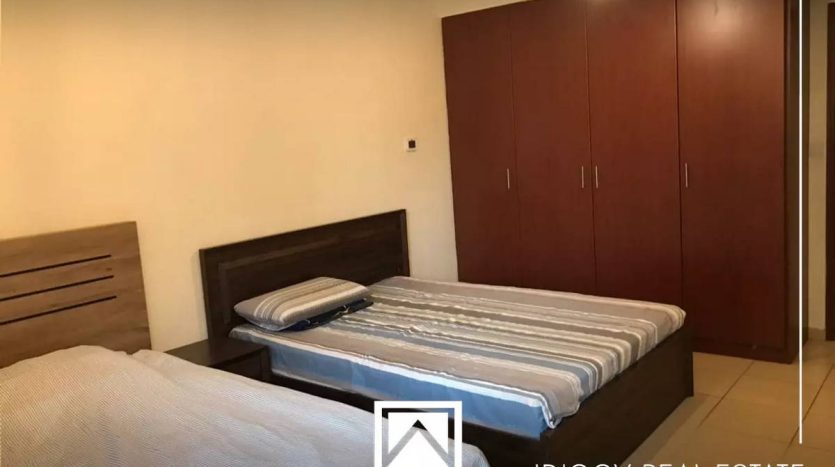 Квартира в Джумейра Бич Резиденс, Дубай, 2 спальни, 132 м2