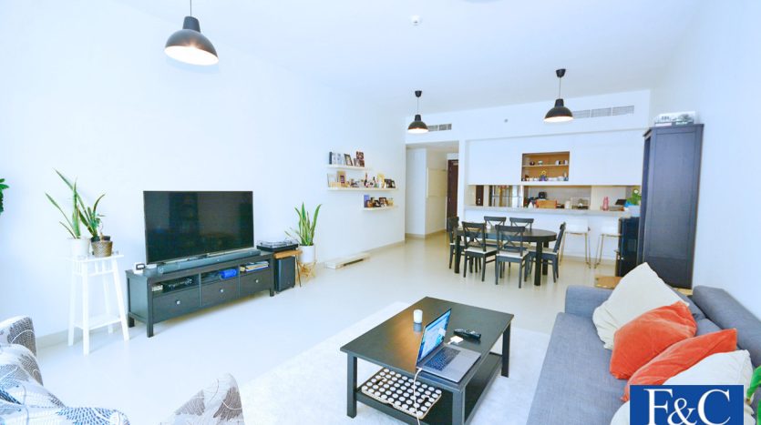 Apartment on Dubai Hills Estate, 2 bedrooms, 144.8 m2  | Foto 1