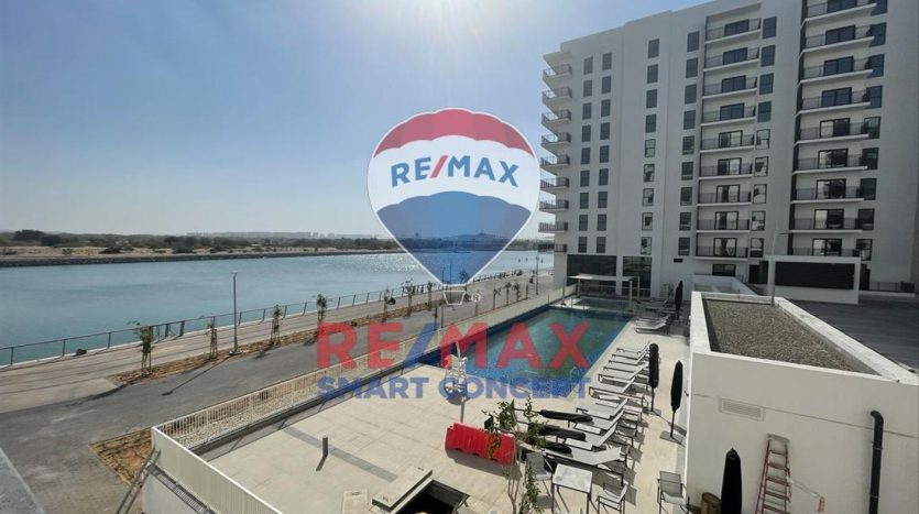 Apartment on Yas Island, Abu-Dhabi, 41.9 m2  | Foto 2