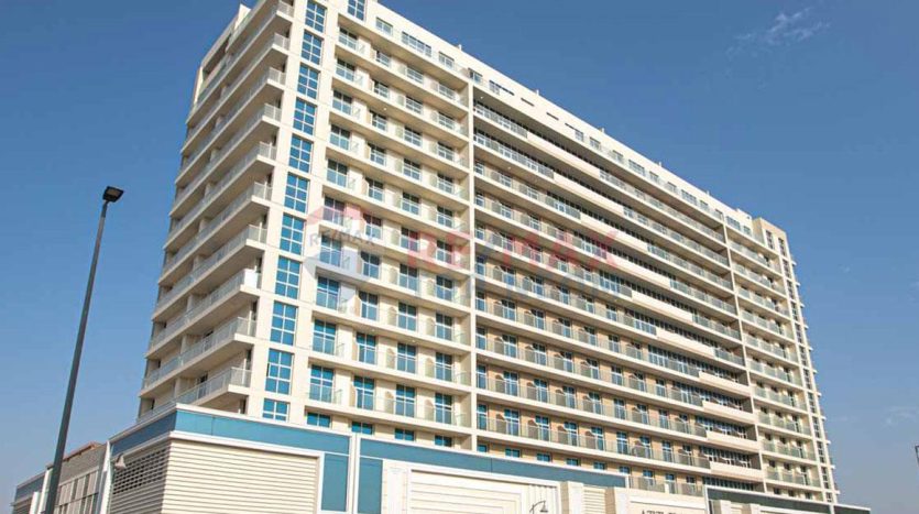 Apartment on Al Furjan, Dubai, 2 bedrooms, 170.8 m2  | Foto 3