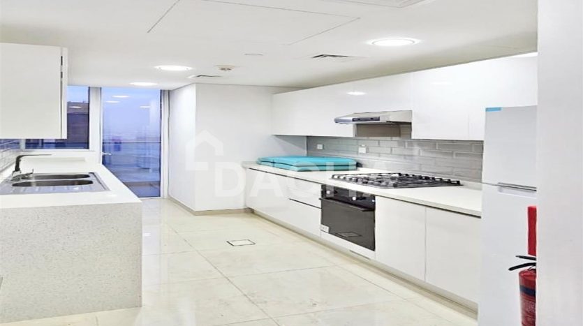 Apartment on Business Bay, Dubai, 2 bedrooms, 146.7 m2  | Foto 2