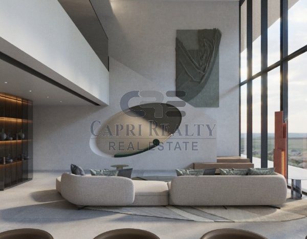 Квартира в Dubai Harbour, 2 спальни, 133.4 м2