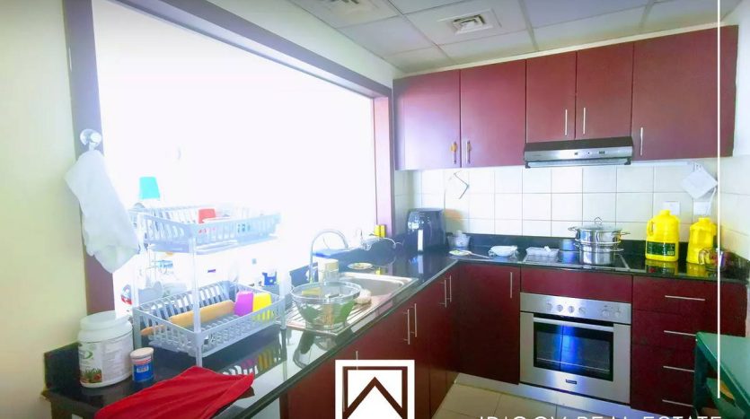 Buy Apartment on Dubai Marina, 3 bedrooms, 1894 sq. ft. | Foto 5