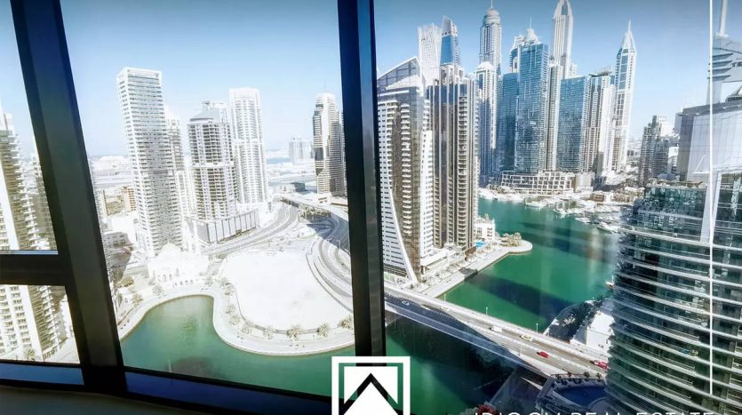 Buy Apartment on Dubai Marina, 3 bedrooms, 1894 sq. ft. | Foto 2