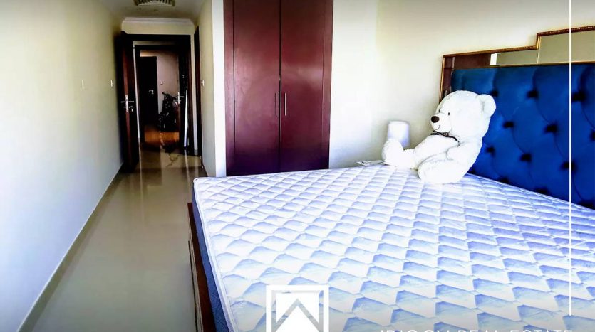 Buy Apartment on Dubai Marina, 3 bedrooms, 1894 sq. ft. | Foto 4