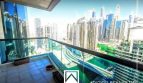 Buy Apartment on Dubai Marina, 3 bedrooms, 1894 sq. ft. | Foto 1 Buy Apartment on Dubai Marina, 3 bedrooms, 1894 sq. ft. | Foto 1