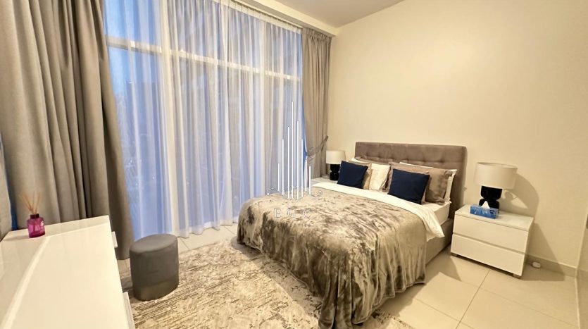 Квартира в Tourist Club Area, Абу-Даби, 3 спальни, 227.6 м2 / в год