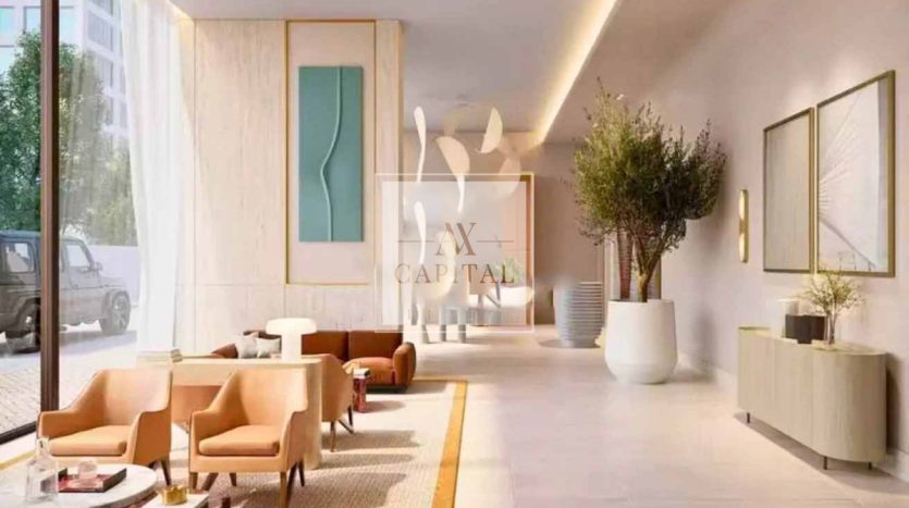 Apartment on Al Furjan, Dubai, 2 bedrooms, 143.7 m2  | Foto 2