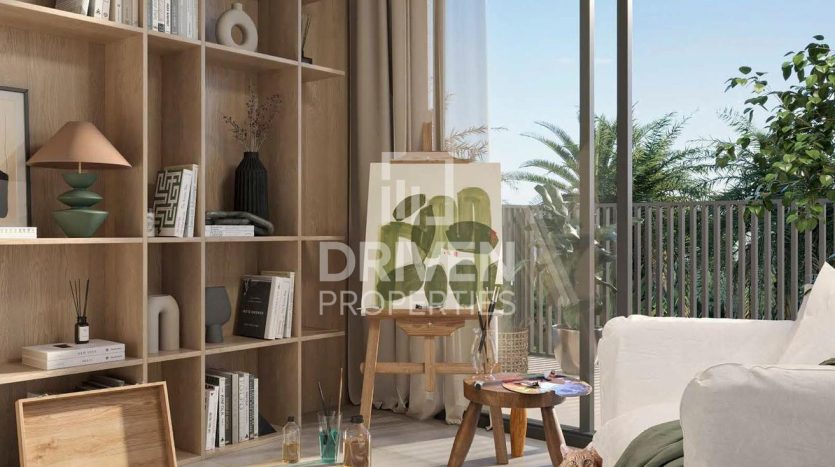 Townhouse on Mina Al Arab, Ras-al-khaimah, 3 bedrooms, 1991 sq. ft. | Foto 3
