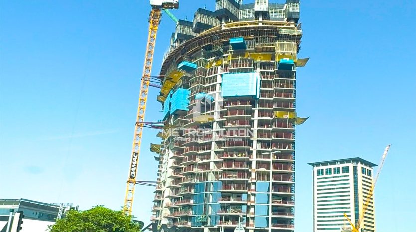 Apartment on Al Sufouh, Dubai, 3 bedrooms, 156 m2  | Foto 3