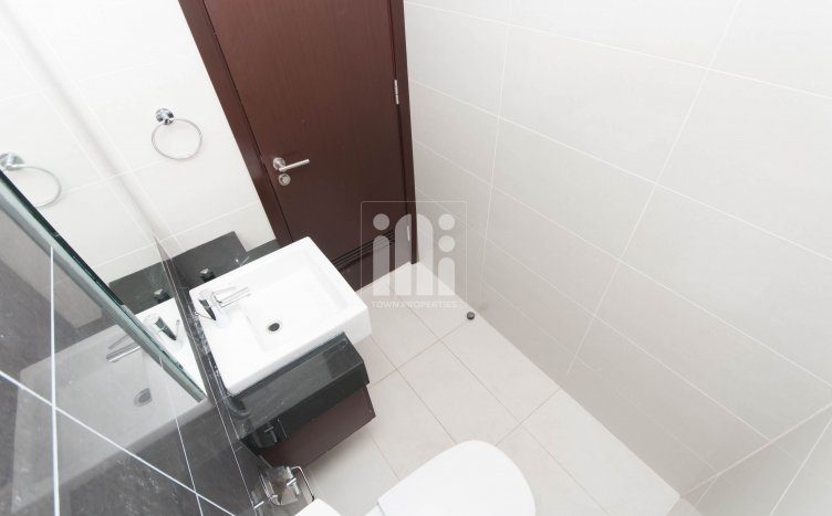 Здание в Аль-Рим, Абу-Даби, 2 спальни, 108.9 м2