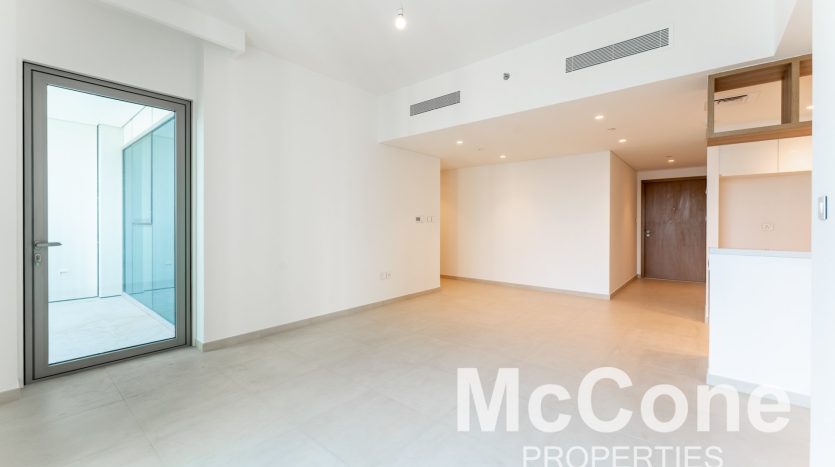Apartment on Downtown Burj Dubai, 3 bedrooms, 149.76 m2  | Foto 3