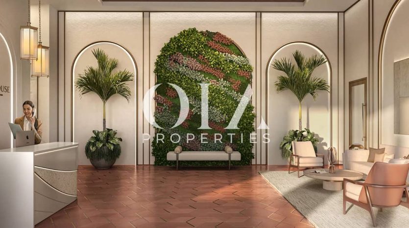 Apartment on Yas Island, Abu-Dhabi, 2 bedrooms, 207 m2  | Foto 3