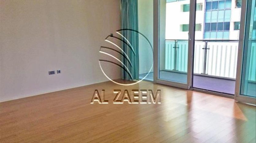 Apartment on Al Raha Beach, Abu-Dhabi, 1 bedroom, 82 m2  | Foto 3