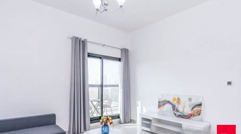 Apartment on Al Furjan, Dubai, 2 bedrooms, 98.9 m2  | Foto 2