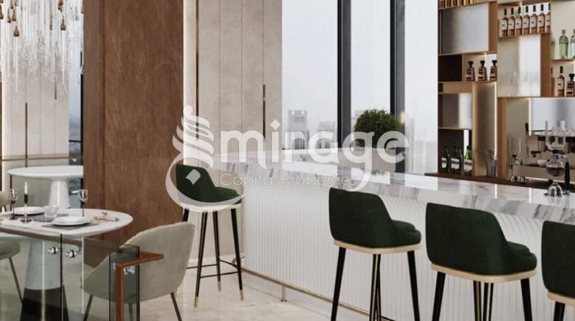 Apartment on Al Reem, Abu-Dhabi, 2 bedrooms, 67.6 m2  | Foto 4