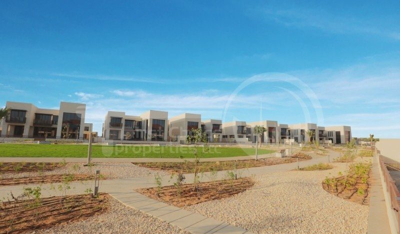 Villa on Saadiyat Island, Abu-Dhabi, 7 bedrooms, 983.3 m2  | Foto 3