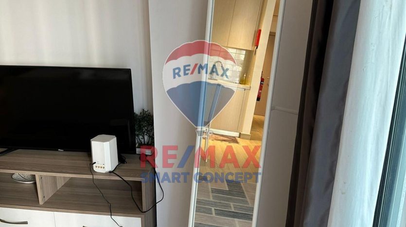 Apartment on Yas Island, Abu-Dhabi, 44.6 m2  | Foto 2