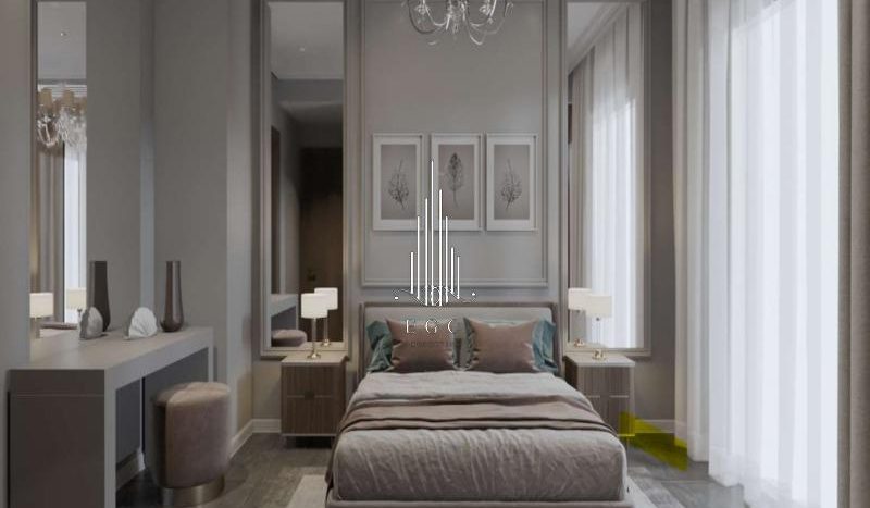 Duplexes on Masdar City, Abu-Dhabi, 2 bedrooms, 96 m2  | Foto 1
