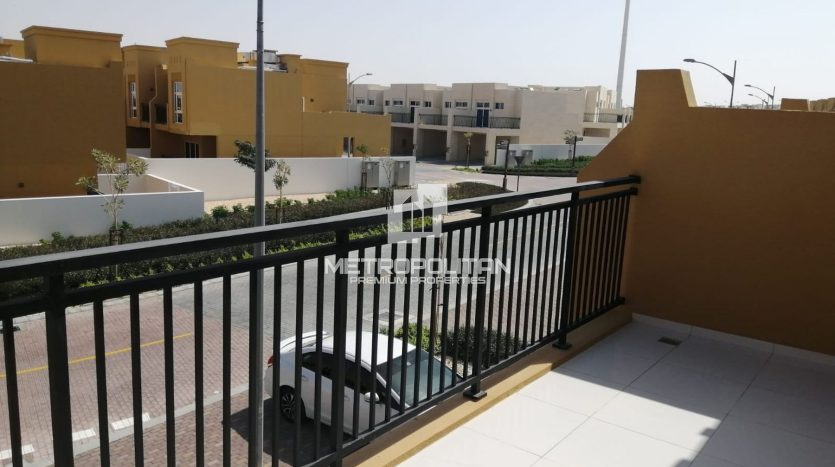 Townhouse on DAMAC Hills (Akoya by DAMAC), Dubai, 3 bedrooms, 211 m2  | Foto 3