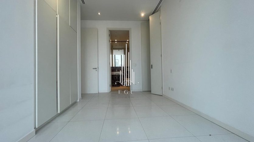 Квартира в Corniche Road, Абу-Даби, 2 спальни, 145 м2 / в год