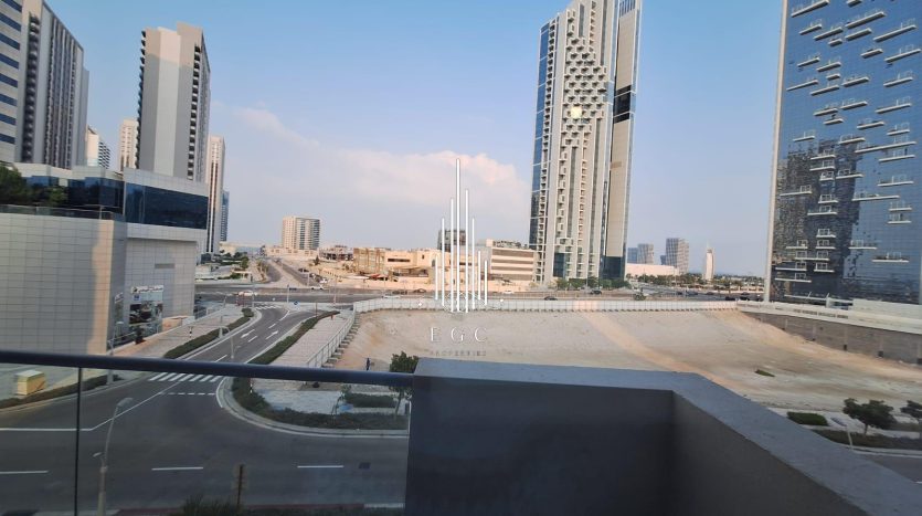 Apartment on Al Reem, Abu-Dhabi, 1 bedroom, 116.1 m2  | Foto 5