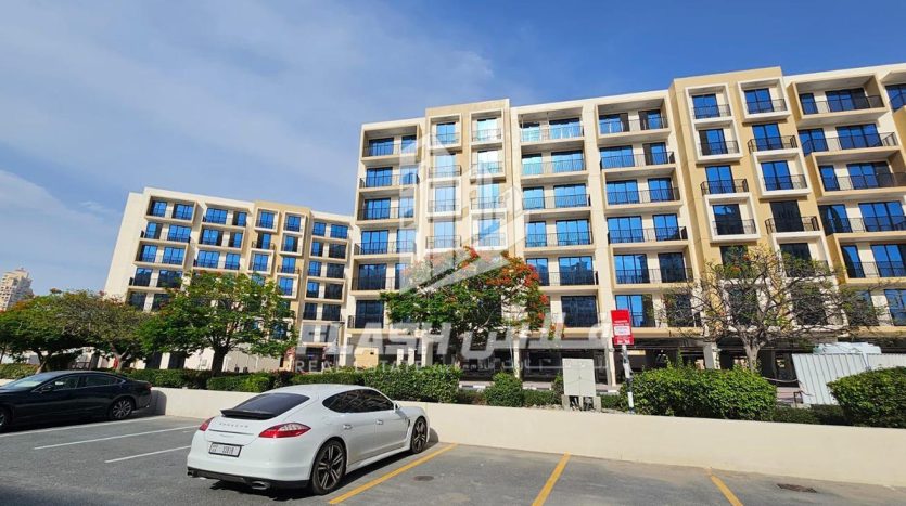 Apartment on Al Hamra Village, Ras-al-khaimah, 1 bedroom, 76.3 m2  | Foto 2