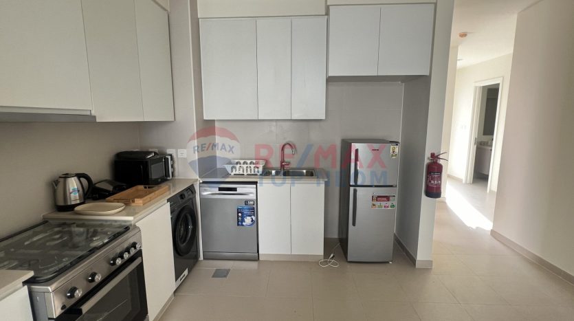 Apartment on Dubai South (Dubai World Central), Dubai, 2 bedrooms, 113.1 m2  | Foto 4