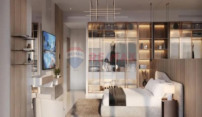 Apartment on Jumeirah Village Circle, Dubai, 1 bedroom, 67.9 m2  | Foto 2