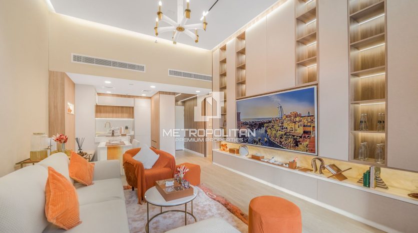 Apartment on Umm Suqeim, Dubai, 1 bedroom, 86 m2  | Foto 4