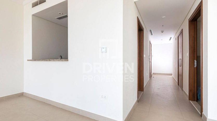 Квартира в Dubai Creek Harbour (The Lagoons), 2 спальни, 136 м2 / в год   | фото 3