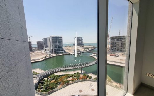Квартира в Al Raha Beach, Абу-Даби, 3 спальни, 200 м2 / в год