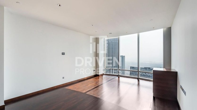Apartment on Downtown Burj Dubai, 1 bedroom, 105 m2  | Foto 5