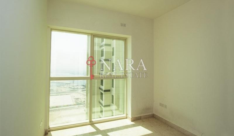 Apartment on Al Reem, Abu-Dhabi, 3 bedrooms, 162 m2  | Foto 4
