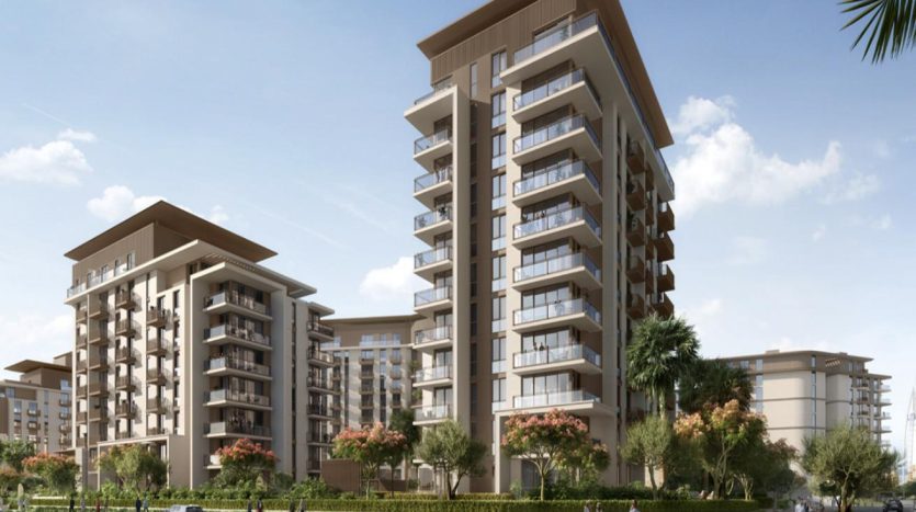 Apartment on Umm Suqeim, Dubai, 3 bedrooms, 187 m2  | Foto 3