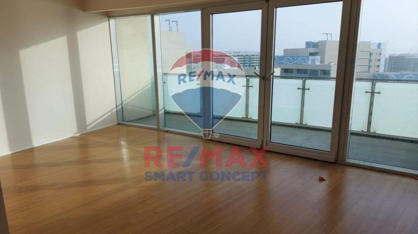 Apartment on Al Raha Beach, Abu-Dhabi, 3 bedrooms, 181.7 m2  | Foto 5