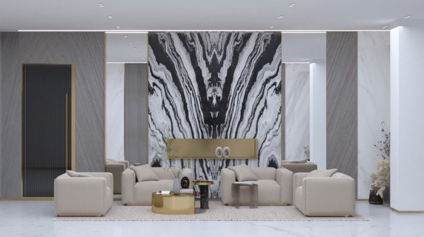 Apartment on Jumeirah Village Circle, Dubai, 40 m2  | Foto 5