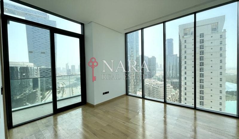 Apartment on Al Reem, Abu-Dhabi, 2 bedrooms, 150.9 m2 / per year