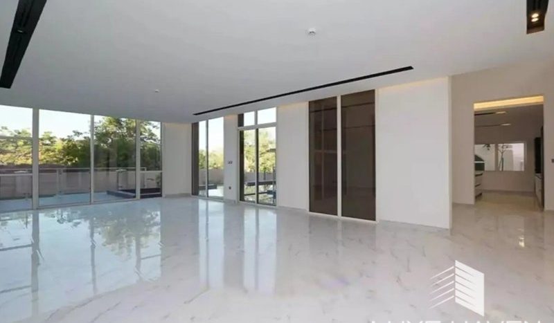 Villa on Jumeirah Golf Estates, Dubai, 5 bedrooms, 848.3 m2  | Foto 5