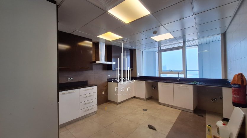 Apartment on Al Reem, Abu-Dhabi, 3 bedrooms, 246.2 m2 / per year